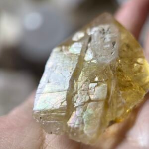 Himalayan Rainbow Quartz