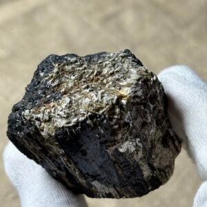 Black Tourmaline “Marek'